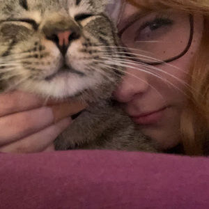 Meet your Posher, Ayla